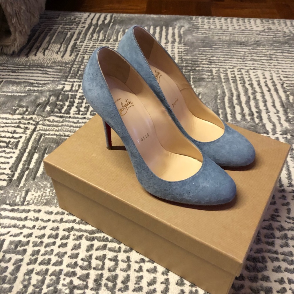 Christian Louboutin High-heels